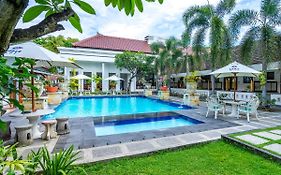 Inna Bali Heritage Hotel